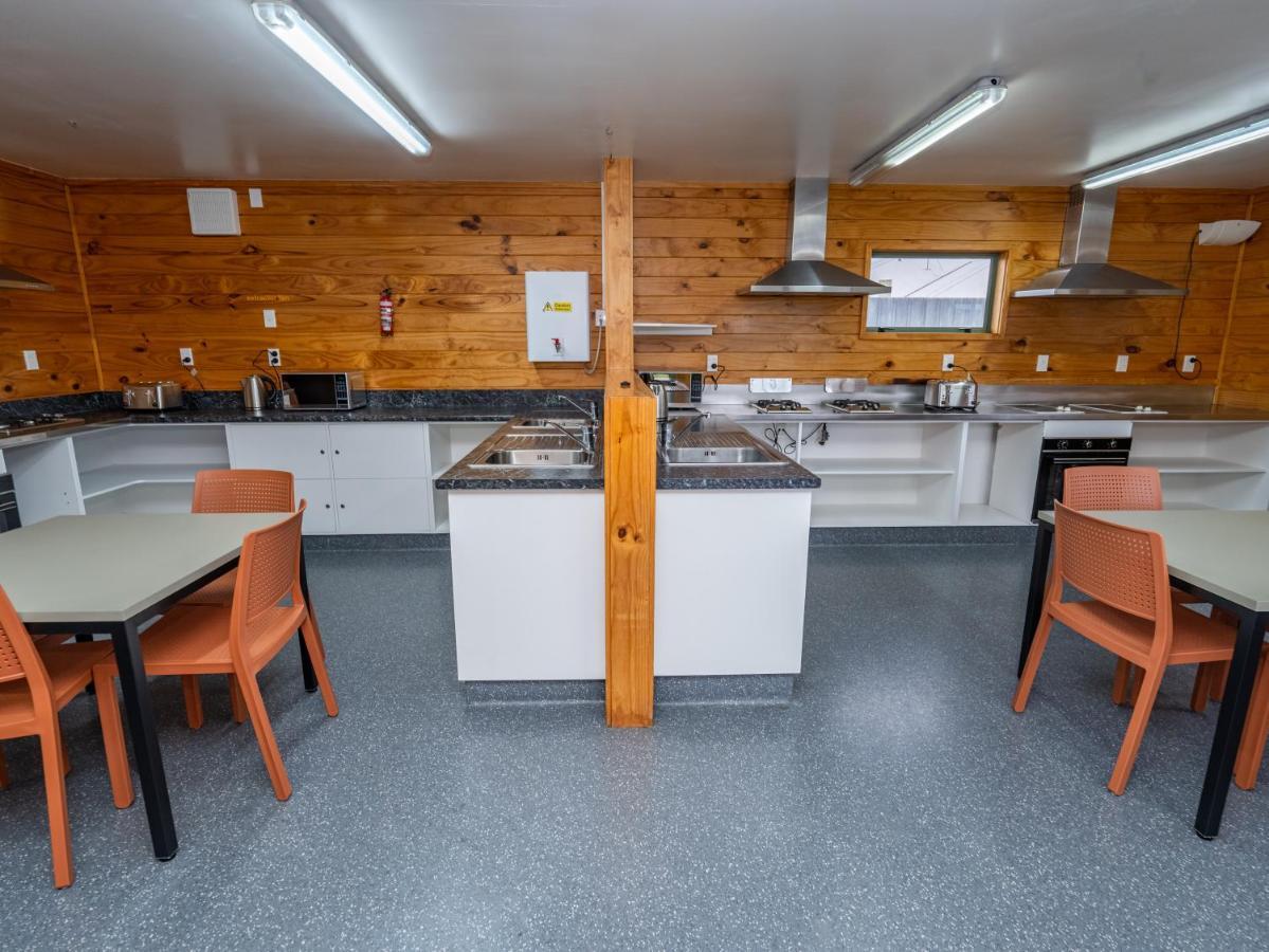 Tasman Holiday Parks - Rotorua Dış mekan fotoğraf