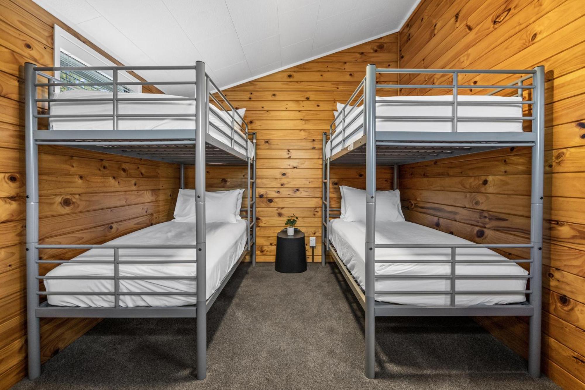 Tasman Holiday Parks - Rotorua Dış mekan fotoğraf